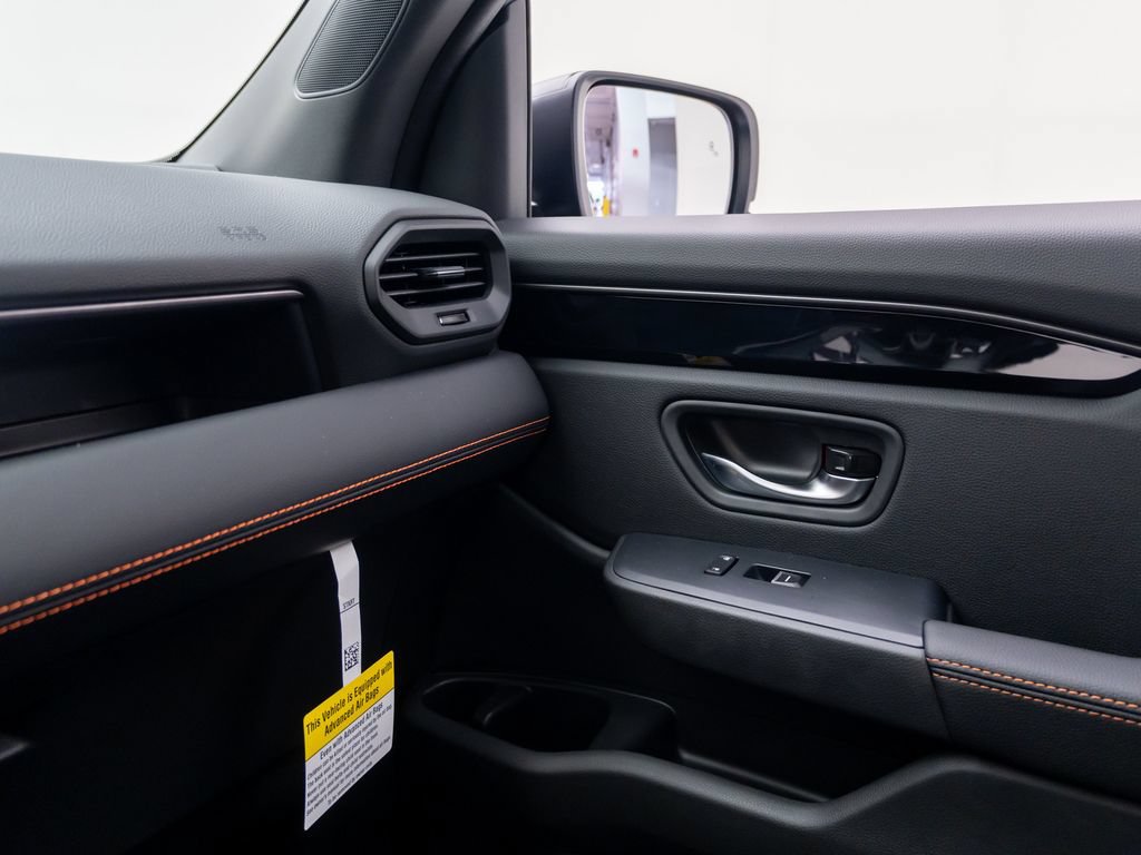 New 2026 Honda Pilot TrailSport image 29
