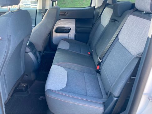 Used 2024 Ford Maverick XLT w/ Equipment Group 300A Standard AWD/4WD image 4