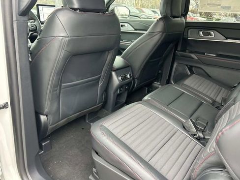 New 2026 Ford Explorer ST-Line w/ Premium Package image 18
