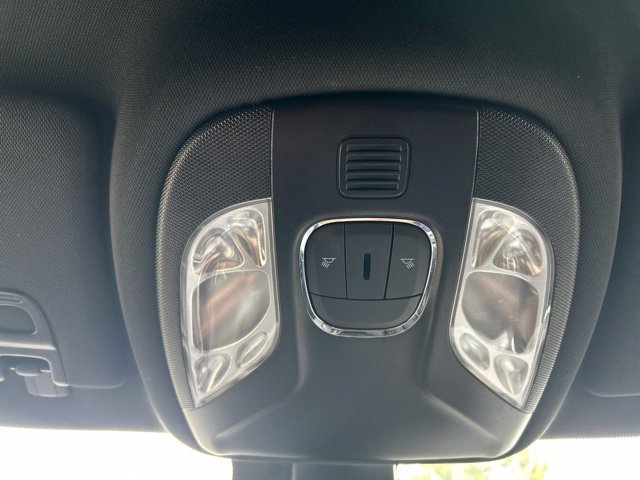 Used 2024 Jeep Compass Limited AWD/4WD image 35