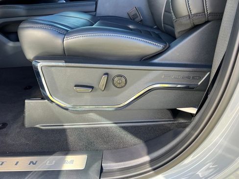 New 2026 Ford F250 Platinum image 14