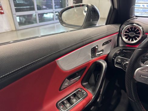 Used 2022 Mercedes-Benz A 220 4MATIC w/ AMG Line image 28