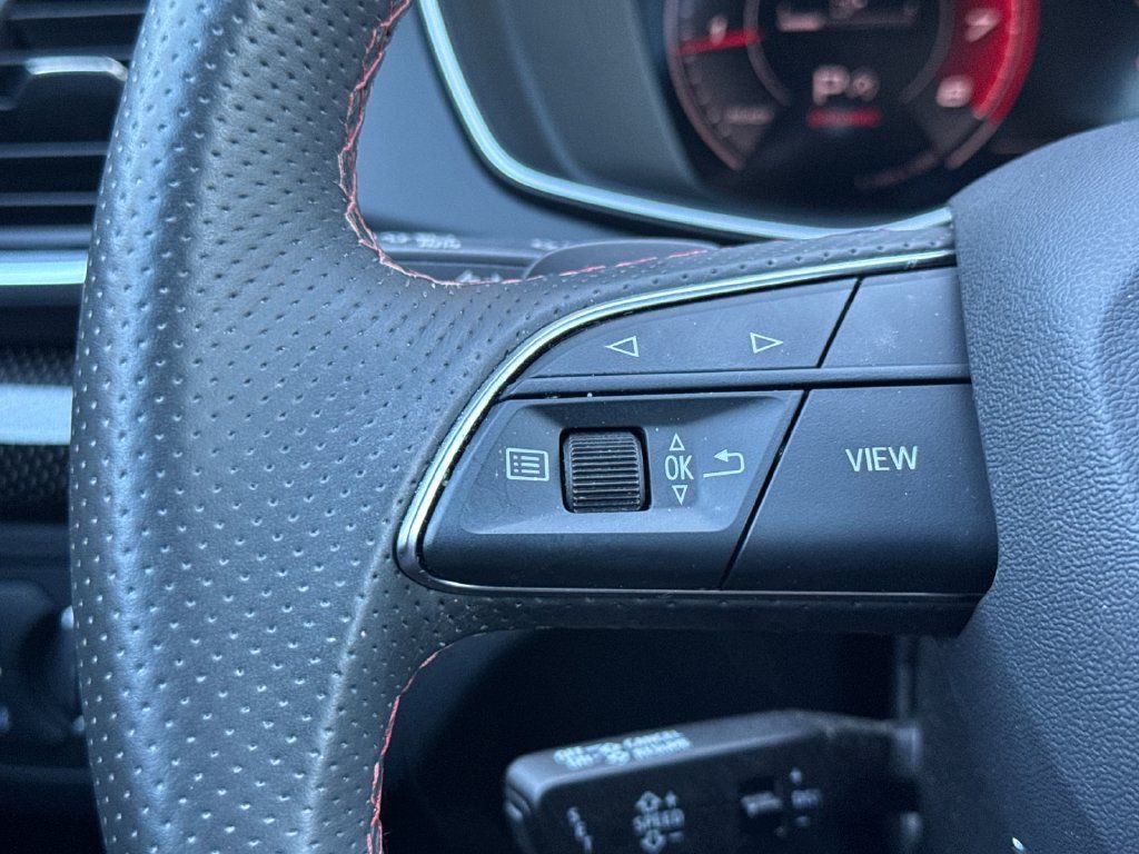 Certified 2024 Audi SQ5 Premium Plus AWD/4WD image 31