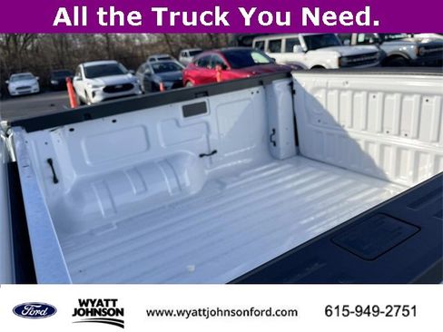 New 2025 Ford Ranger XL w/ Trailer Tow Package image 12