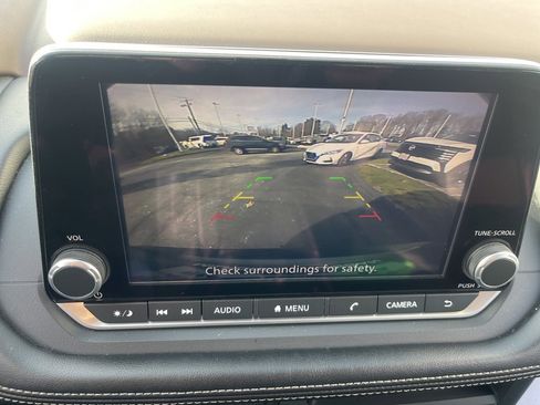 Certified 2023 Nissan Rogue SV image 14