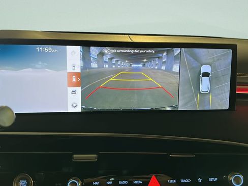 New 2026 Genesis GV70 3.5T Sport Advanced AWD/4WD image 28