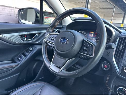 Used 2021 Subaru Crosstrek 2.5i Limited w/ Moonroof Package 2 image 24