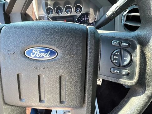 Used 2016 Ford F350 XLT AWD/4WD image 34