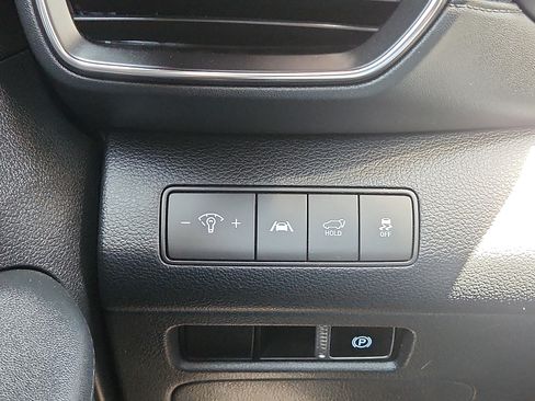 Used 2021 Hyundai Santa Fe SEL w/ Convenience Package FWD image 14