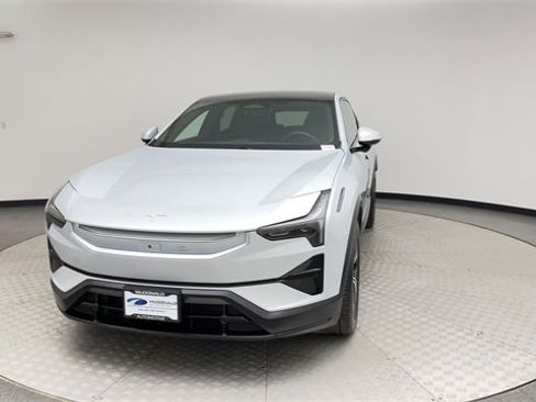 Used 2025 Polestar Polestar 3 Long Range Dual Motor image 7