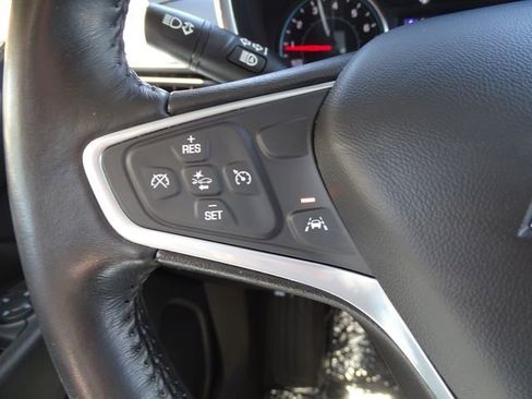Certified 2022 Chevrolet Equinox LT FWD image 19