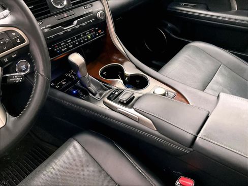 Used 2017 Lexus RX 350 AWD w/ Premium Package image 20