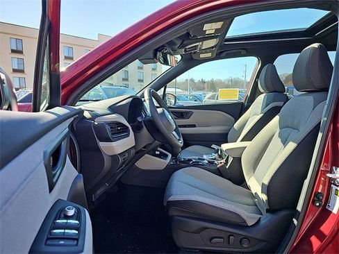 New 2026 Subaru Forester Premium image 11