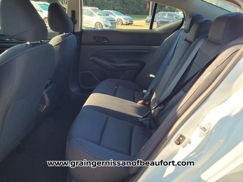 Used 2024 Nissan Altima 2.5 S image 4