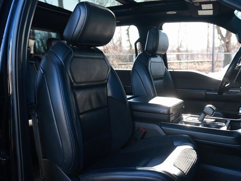 Used 2022 Ford F150 Raptor w/ Equipment Group 801A High image 17