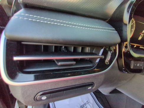 Used 2023 INFINITI QX60 Luxe w/ Cargo Package image 15