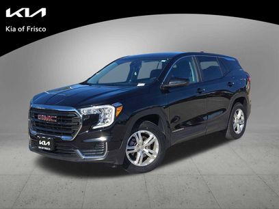Used 2024 GMC Terrain SLE