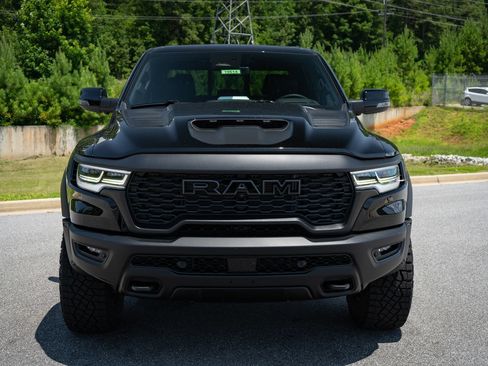 New 2026 RAM 1500 RHO w/ RHO Level 1 Equipment Group AWD/4WD image 8