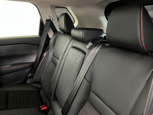 New 2026 Nissan Rogue SV AWD/4WD image 20