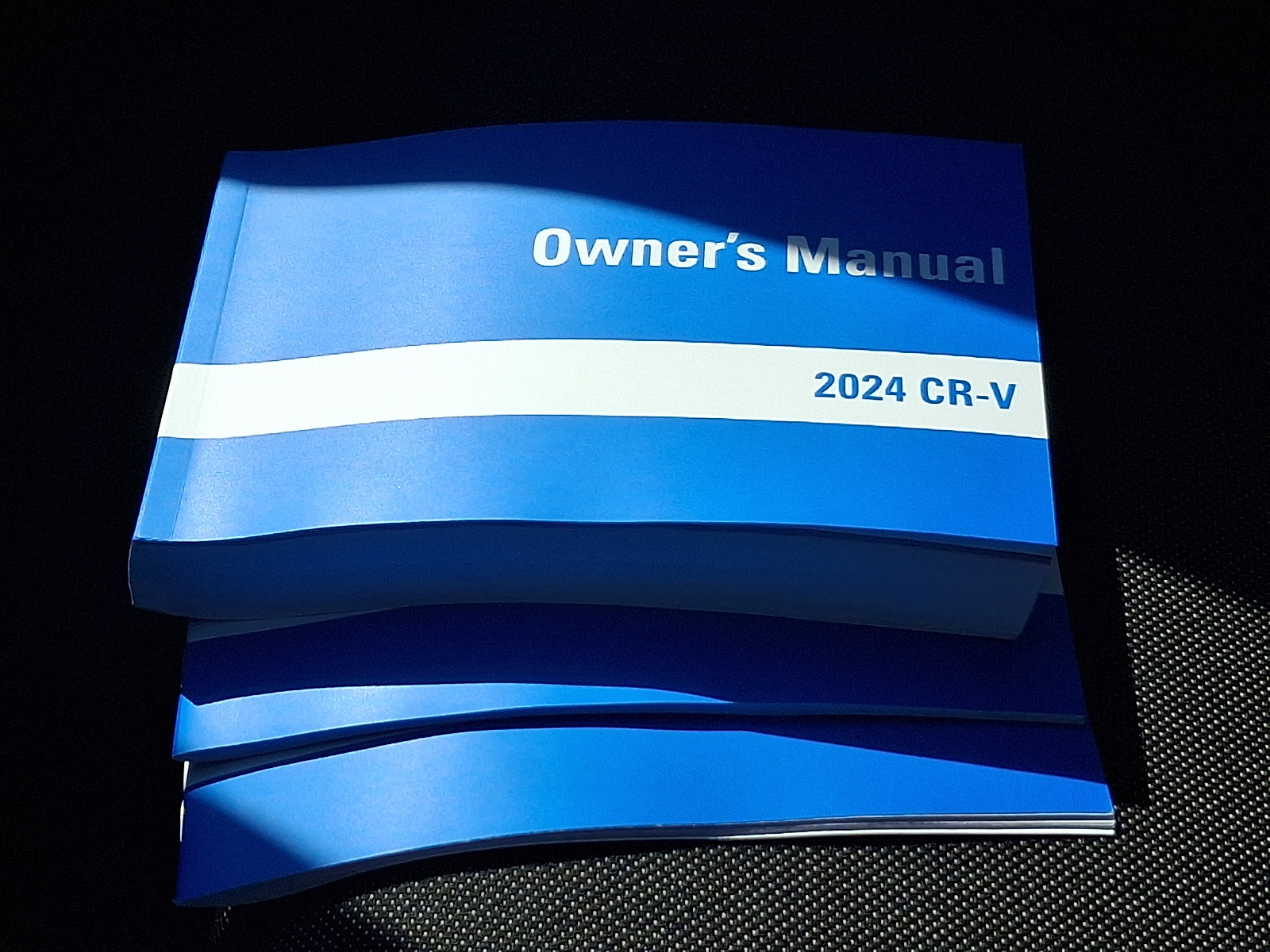 Used 2024 Honda CR-V EX image 25