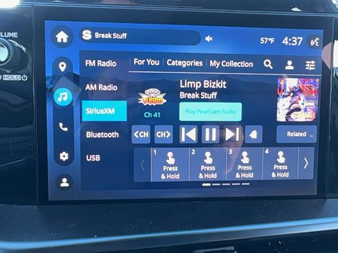New 2026 Subaru Outback Touring XT AWD/4WD image 9