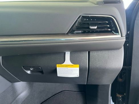 New 2025 Chevrolet Tahoe Premier w/ Sun And Tow Package image 30