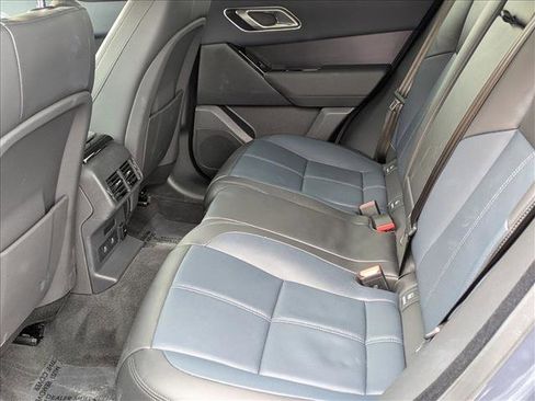 Certified 2026 Land Rover Range Rover Velar Dynamic SE image 20