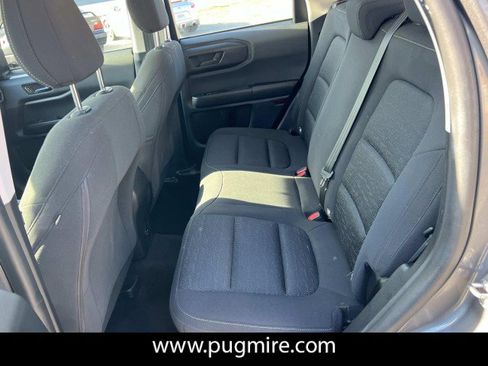 Used 2021 Ford Bronco Sport image 20