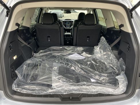 New 2026 Subaru Ascent Touring image 36