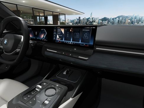 New 2026 BMW 530i 530i Sedan image 14