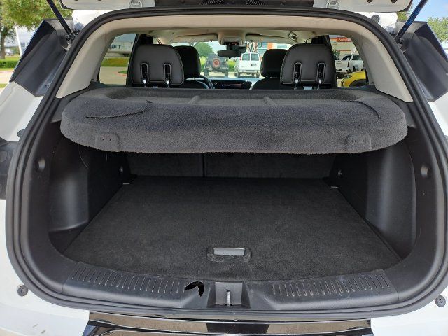 Used 2024 Buick Encore GX Sport Touring AWD/4WD image 24