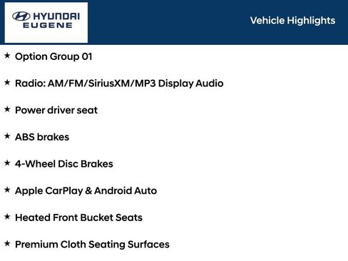 Used 2022 Hyundai Sonata SEL FWD image 13