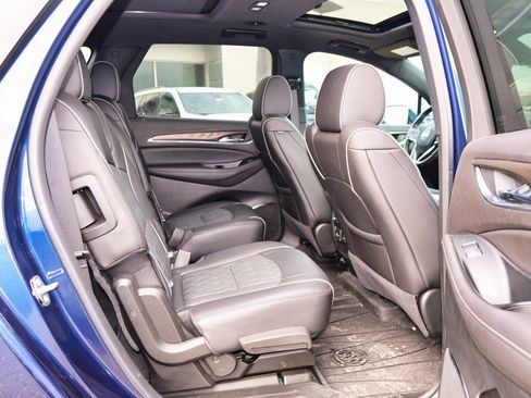 Certified 2023 Buick Enclave Avenir image 32