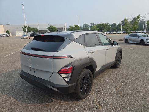 Used 2026 Hyundai Kona SEL Sport FWD image 3