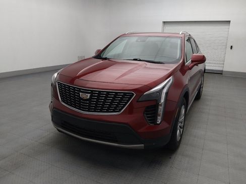 Used 2019 Cadillac XT4 Premium Luxury FWD image 15