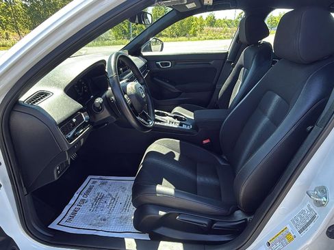 Used 2024 Honda Civic Sport image 26