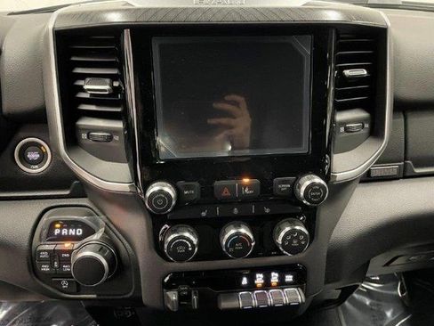Used 2025 RAM 1500 Big Horn image 13