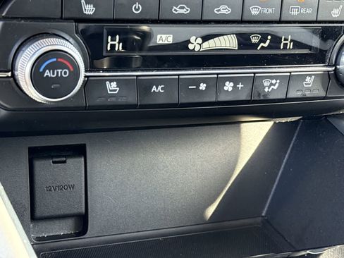 Used 2023 MAZDA CX-5 AWD 2.5 S w/ Premium Plus Pkg image 30