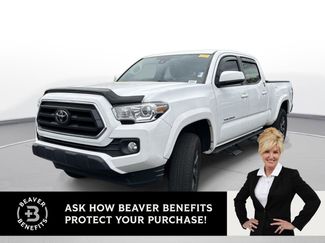 Used 2020 Toyota Tacoma SR5 video 1