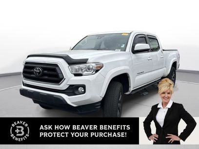 Used 2020 Toyota Tacoma SR5