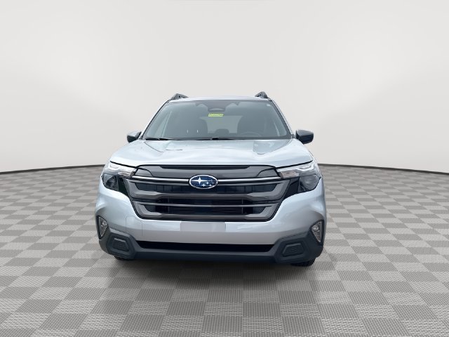 Used 2026 Subaru Forester Premium AWD/4WD image 4