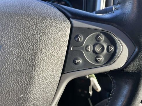 Used 2017 Chevrolet Colorado LT w/ LT Convenience Package image 17