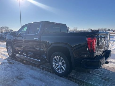 New 2026 GMC Sierra 1500 Denali w/ Technology Package image 8