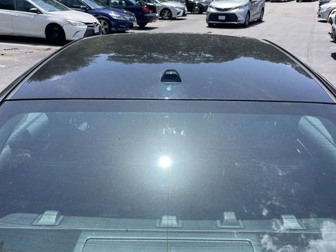 Used 2016 Nissan Altima 2.5 SL w/ 2.5 Technology w/LED Package FWD image 16