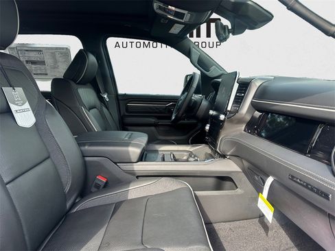 New 2026 RAM 1500 Limited image 28