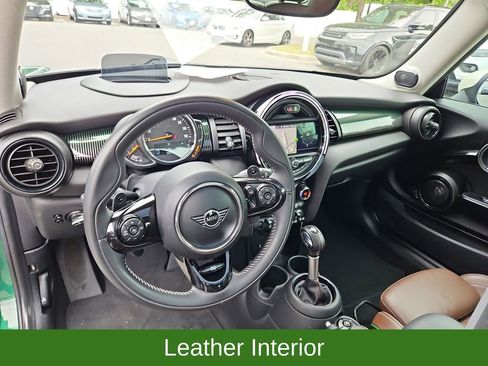 Used 2019 MINI Cooper S FWD image 9