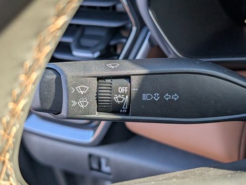 New 2026 GMC Canyon AT4 image 25