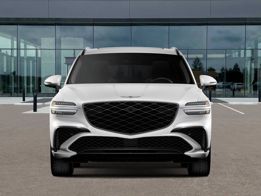 New 2026 Genesis GV70 2.5T Sport Prestige AWD/4WD image 8