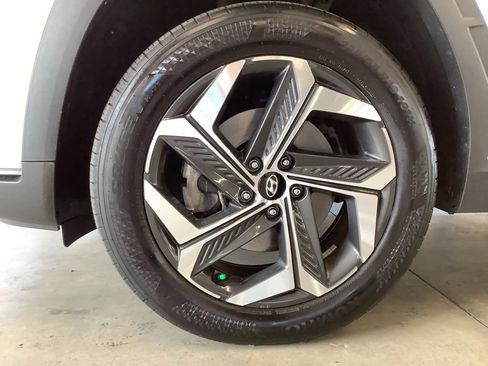Certified 2023 Hyundai Tucson Limited AWD/4WD image 21