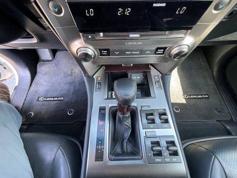 Used 2016 Lexus GX 460 Luxury image 21